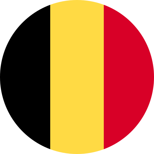 Belgium Flag