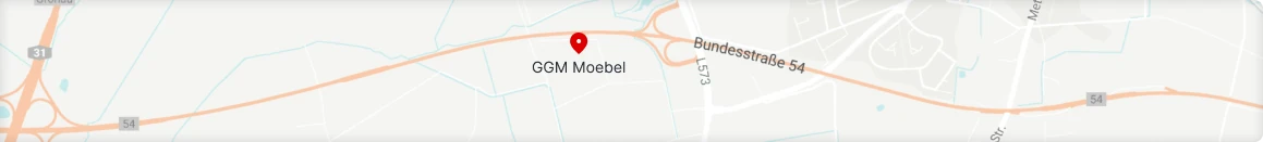 Showroom map